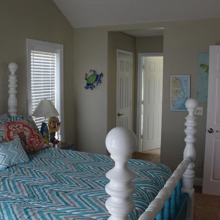ناجز هيد Sandbar Bed & Breakfast المظهر الخارجي الصورة