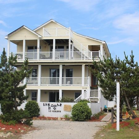 ناجز هيد Sandbar Bed & Breakfast المظهر الخارجي الصورة
