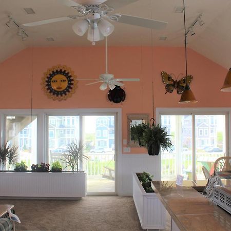 ناجز هيد Sandbar Bed & Breakfast المظهر الخارجي الصورة