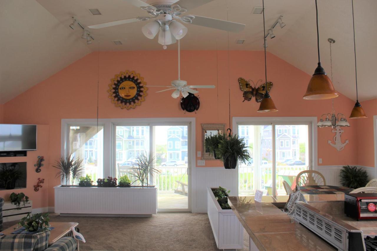 ناجز هيد Sandbar Bed & Breakfast المظهر الخارجي الصورة