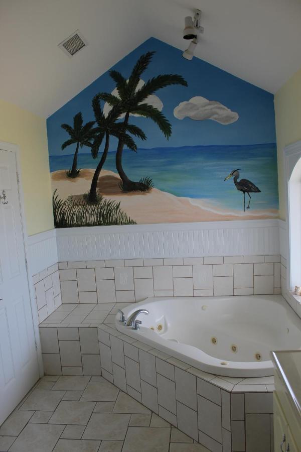 ناجز هيد Sandbar Bed & Breakfast المظهر الخارجي الصورة