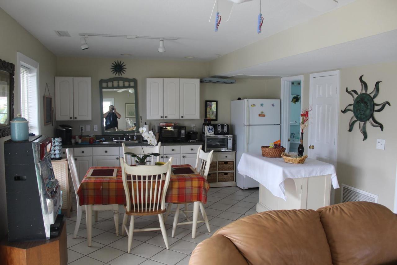 ناجز هيد Sandbar Bed & Breakfast المظهر الخارجي الصورة