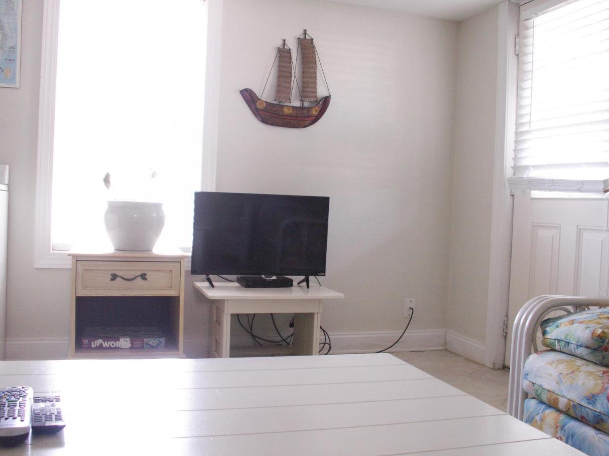 ناجز هيد Sandbar Bed & Breakfast المظهر الخارجي الصورة
