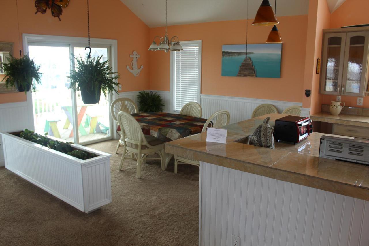 ناجز هيد Sandbar Bed & Breakfast المظهر الخارجي الصورة