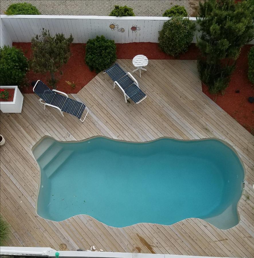 ناجز هيد Sandbar Bed & Breakfast المظهر الخارجي الصورة