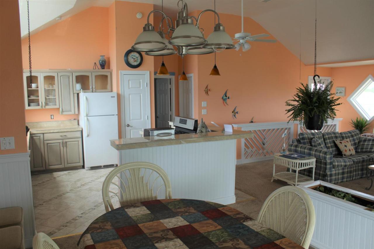 ناجز هيد Sandbar Bed & Breakfast المظهر الخارجي الصورة