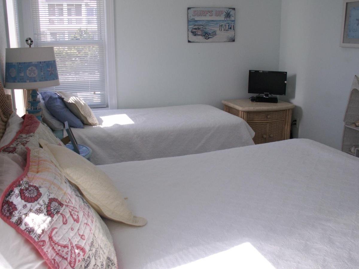 ناجز هيد Sandbar Bed & Breakfast المظهر الخارجي الصورة