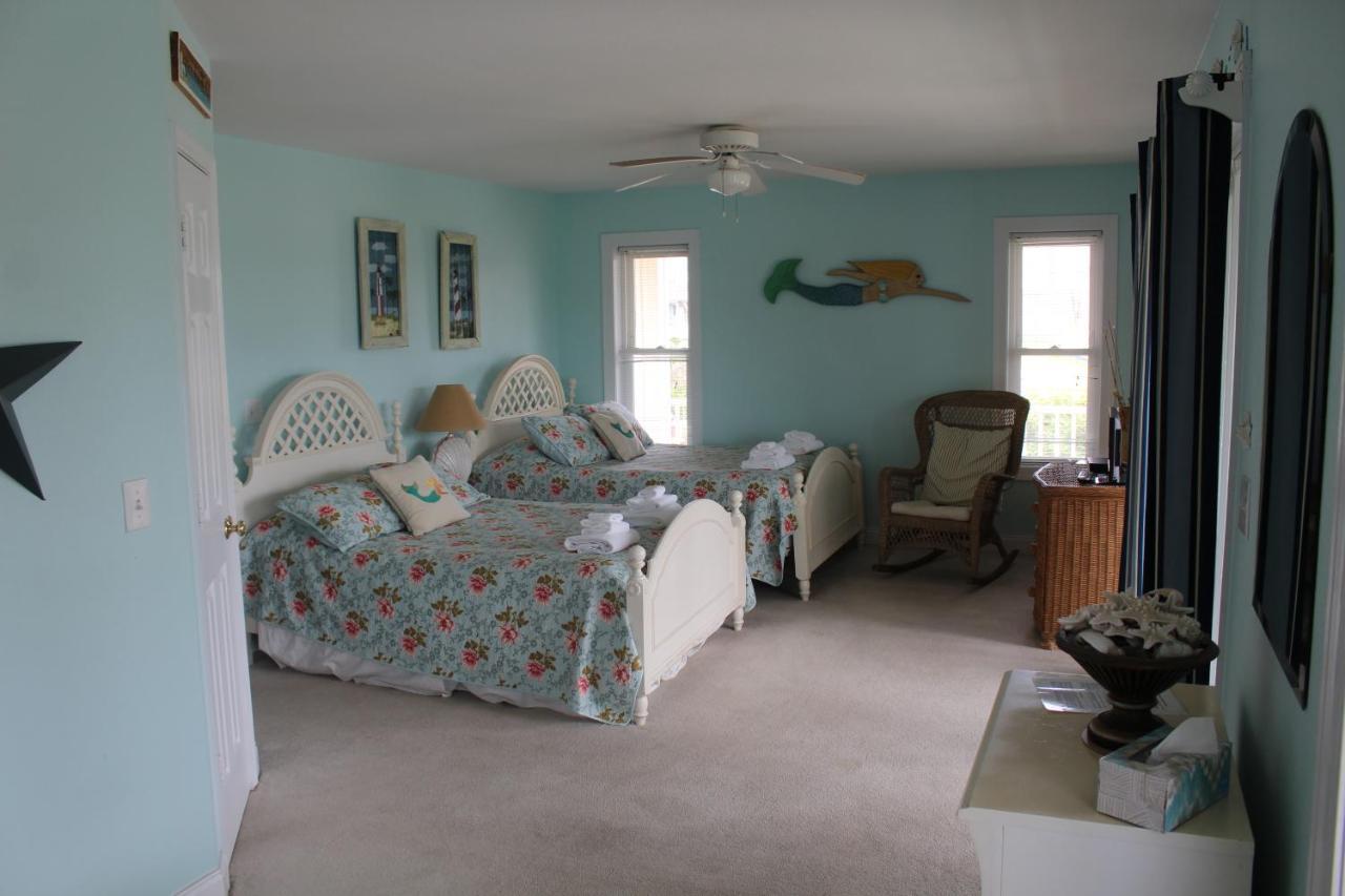 ناجز هيد Sandbar Bed & Breakfast المظهر الخارجي الصورة