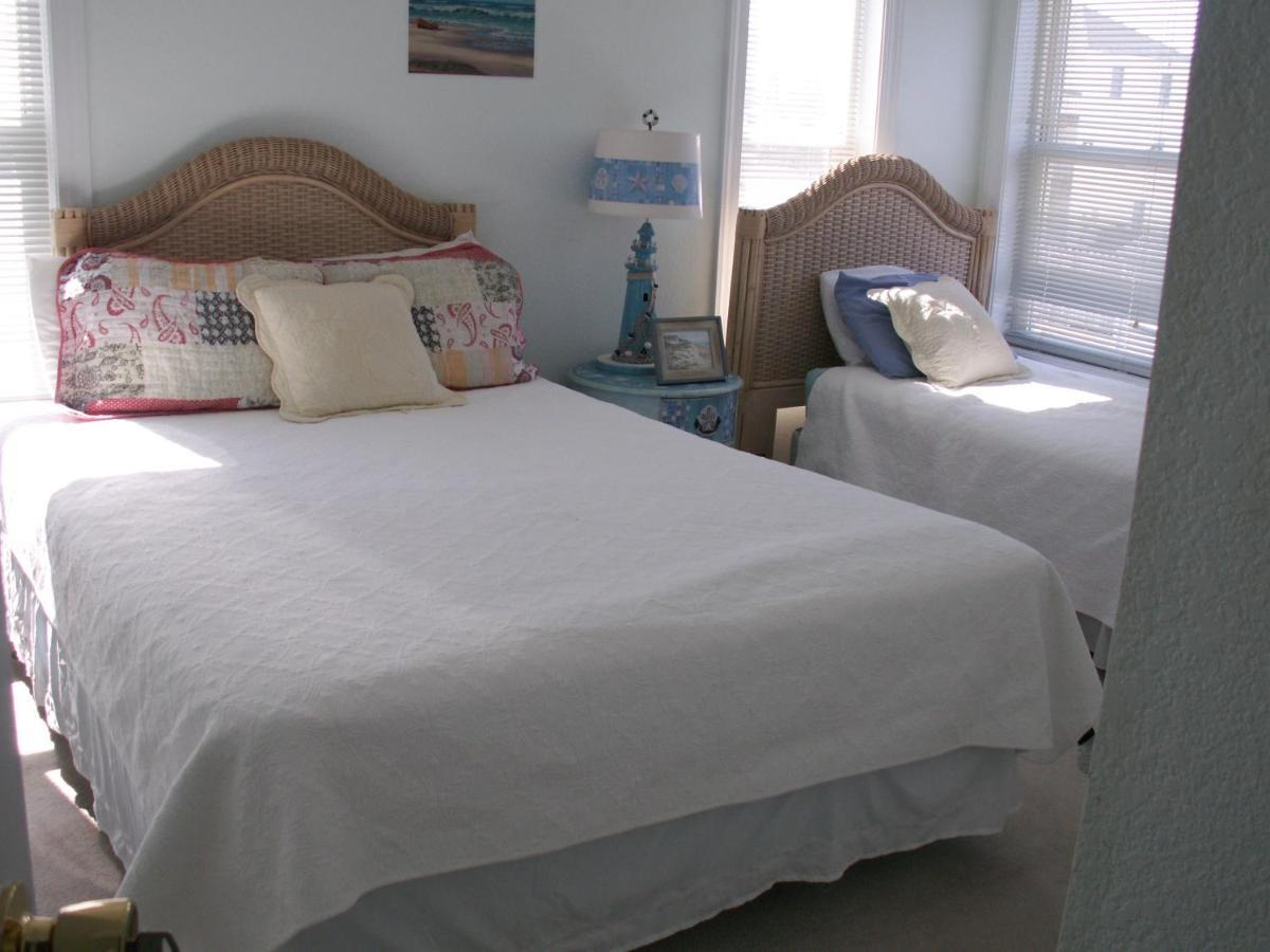 ناجز هيد Sandbar Bed & Breakfast المظهر الخارجي الصورة