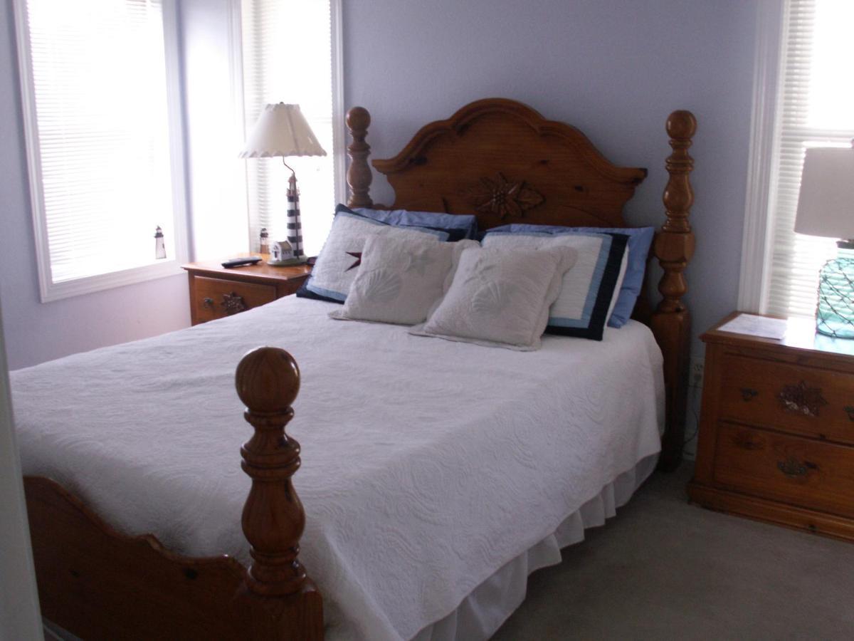ناجز هيد Sandbar Bed & Breakfast المظهر الخارجي الصورة